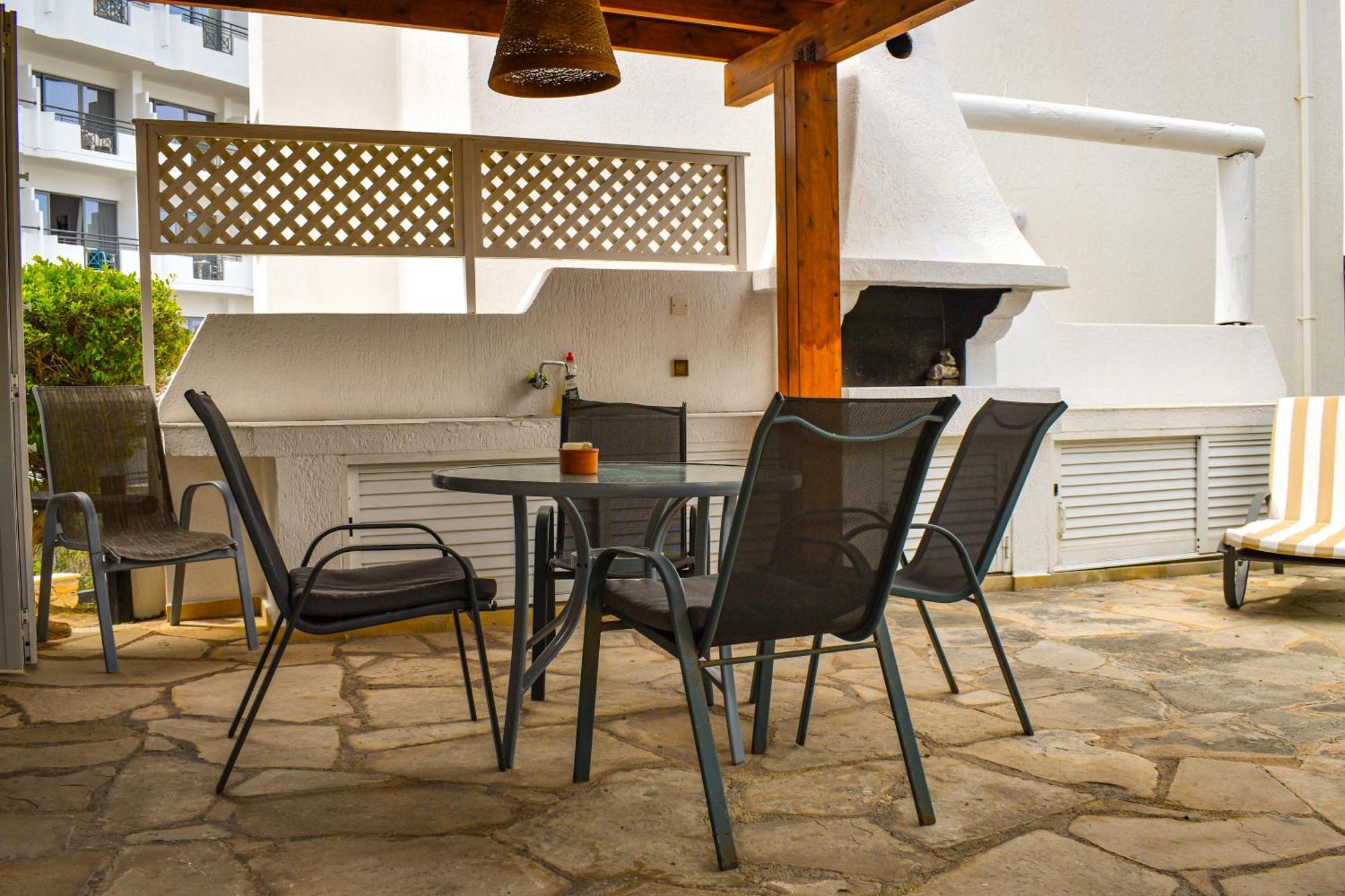 Margo By The Sea Villa *